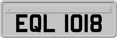 EQL1018