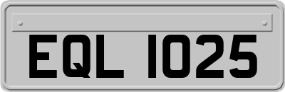 EQL1025
