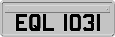 EQL1031