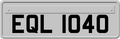 EQL1040