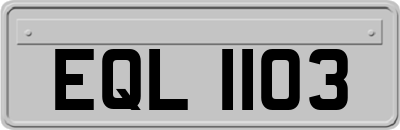 EQL1103