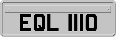 EQL1110