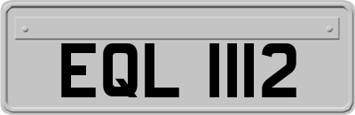 EQL1112