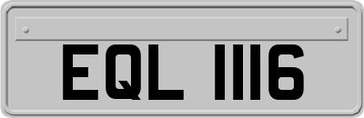 EQL1116