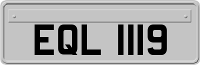 EQL1119