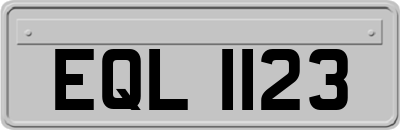 EQL1123