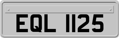 EQL1125