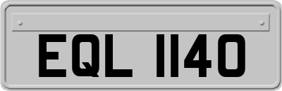 EQL1140