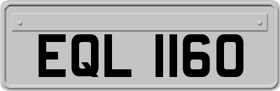 EQL1160