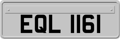 EQL1161