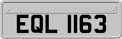 EQL1163