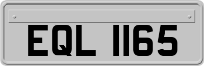 EQL1165