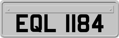 EQL1184