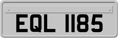 EQL1185