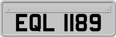 EQL1189