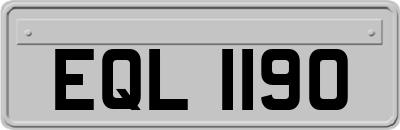 EQL1190