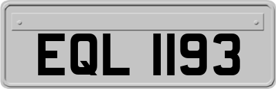 EQL1193