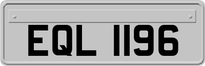 EQL1196
