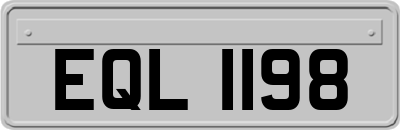 EQL1198