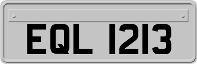 EQL1213
