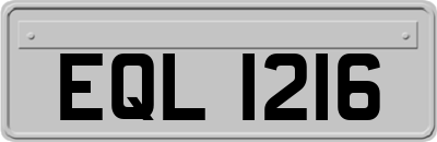 EQL1216
