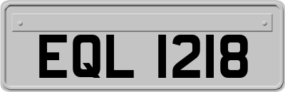 EQL1218