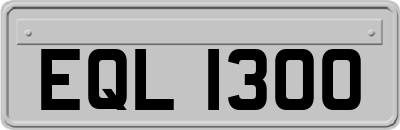 EQL1300