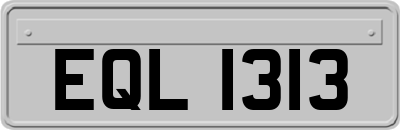 EQL1313