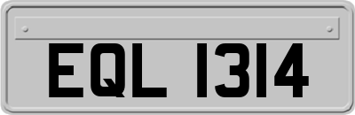 EQL1314