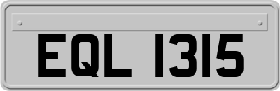 EQL1315