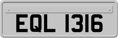 EQL1316