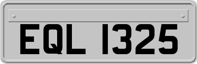 EQL1325