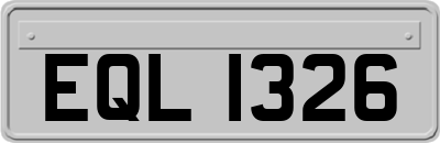 EQL1326