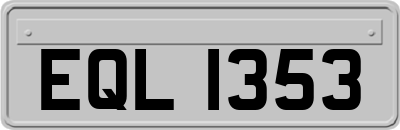 EQL1353