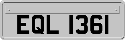 EQL1361