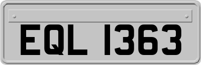 EQL1363