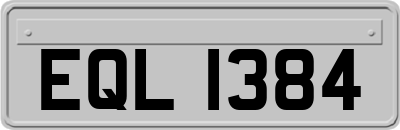EQL1384