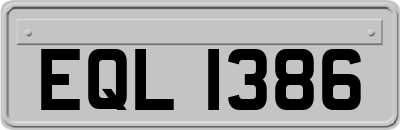 EQL1386