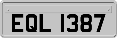EQL1387