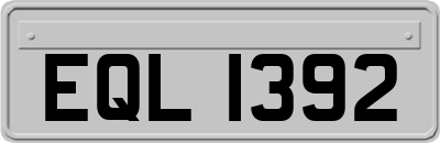EQL1392