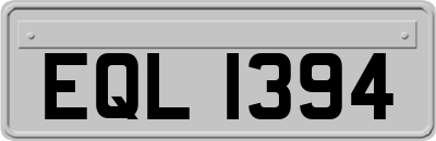 EQL1394