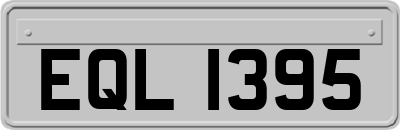 EQL1395