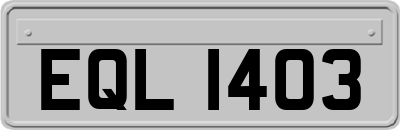 EQL1403