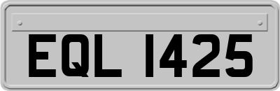 EQL1425