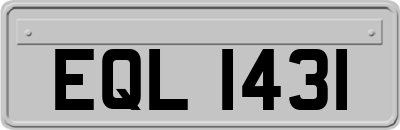 EQL1431