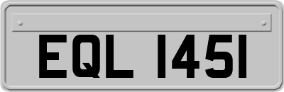 EQL1451
