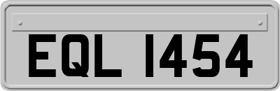 EQL1454