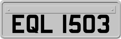 EQL1503