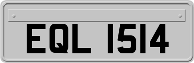 EQL1514
