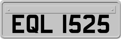 EQL1525